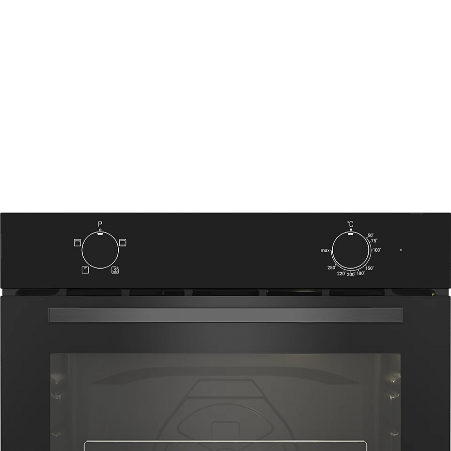 Духовой шкаф Indesit IBFTE 2420 J BL