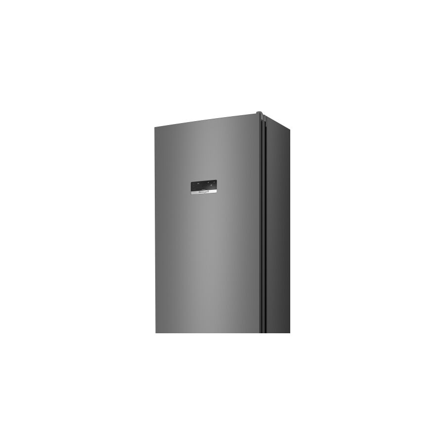 Холодильник Weissgauff WRK 2010 D Inverter NoFrost Dark Grey