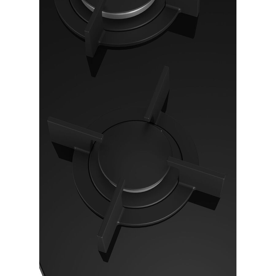 Варочная поверхность Beko HING642202SB