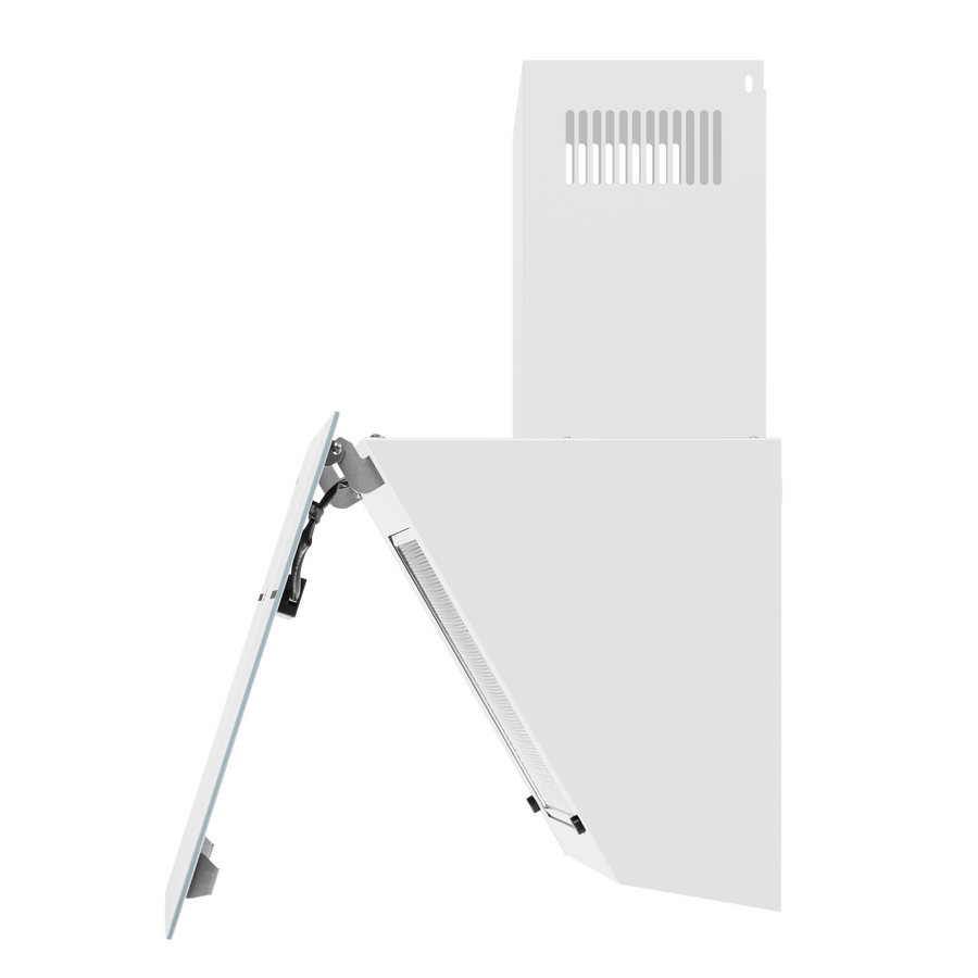 Вытяжка Maunfeld Astro 60 белый