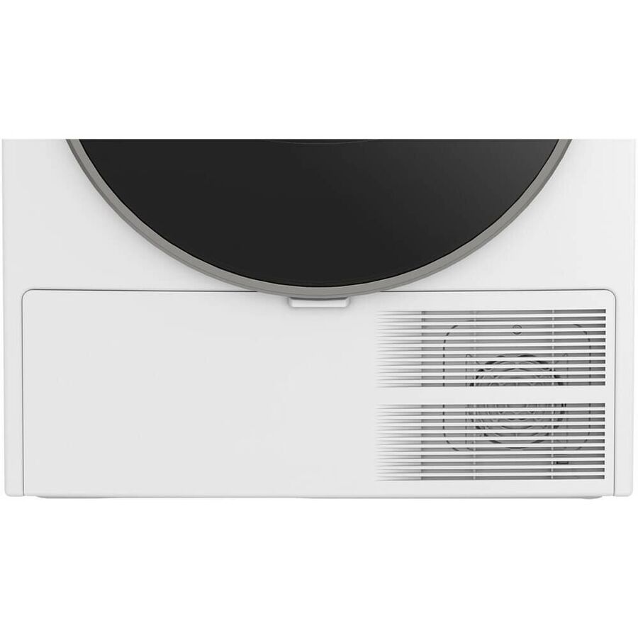 Сушильная машина Hotpoint-Ariston TDSH 85V B белый