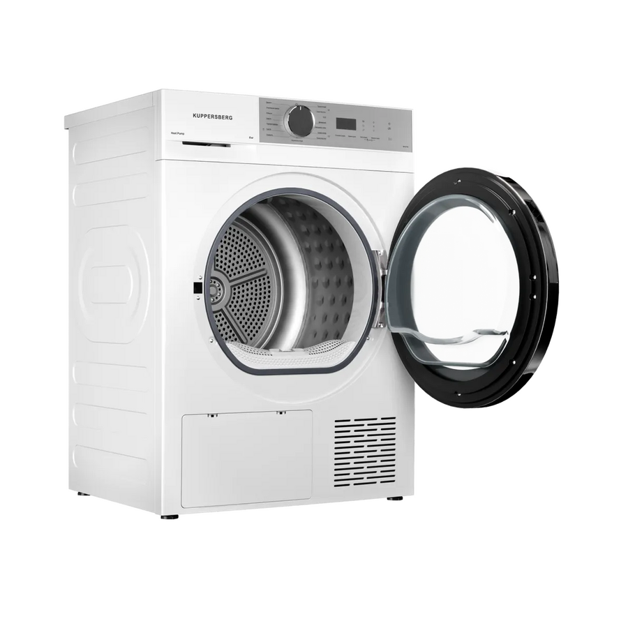 Сушильная машина Kuppersberg DM 611 W