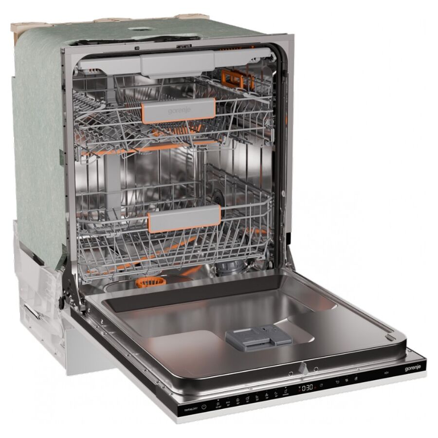 Встраиваемая посудомоечная машина Gorenje GV673B65