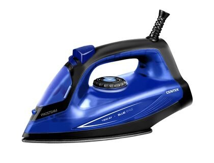 Утюг Centek CT-2360 Blue