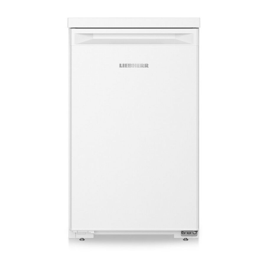 Холодильник Liebherr Rd 1200-20 001 белый