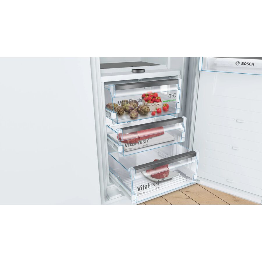 Встраиваемый холодильник Bosch KIF81HOD0