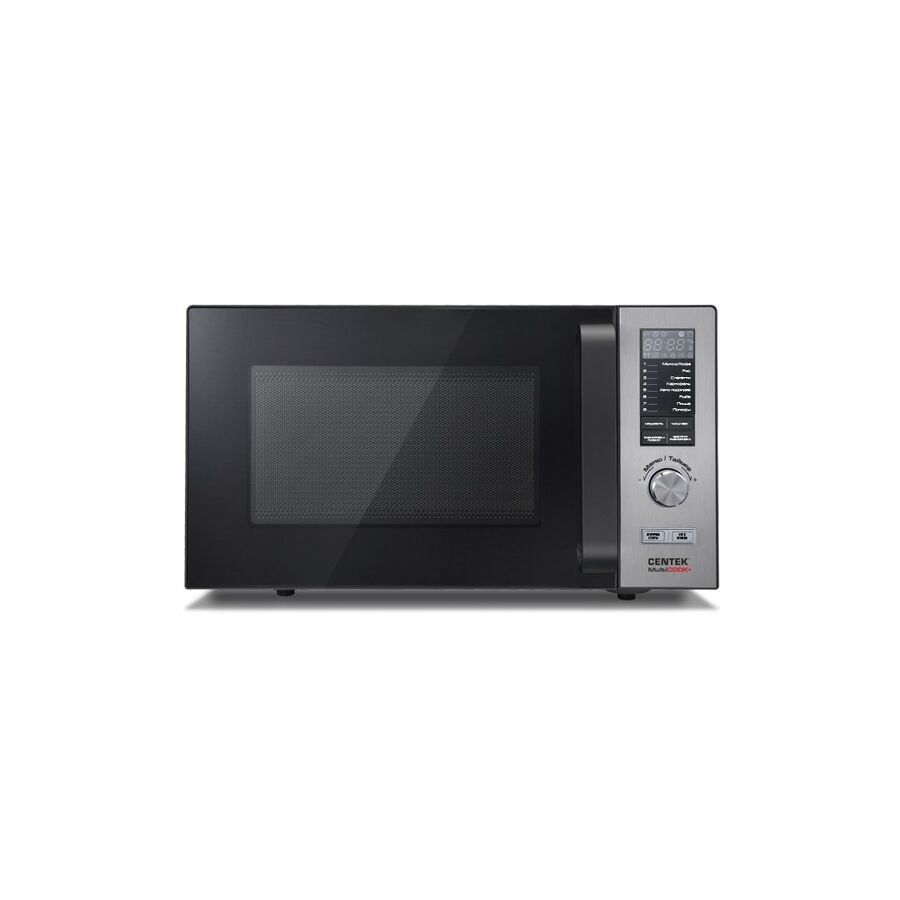Микроволновая печь Centek CT-1588 сталь