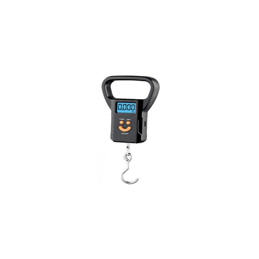 Безмен Maxtronic Max-802 50кг