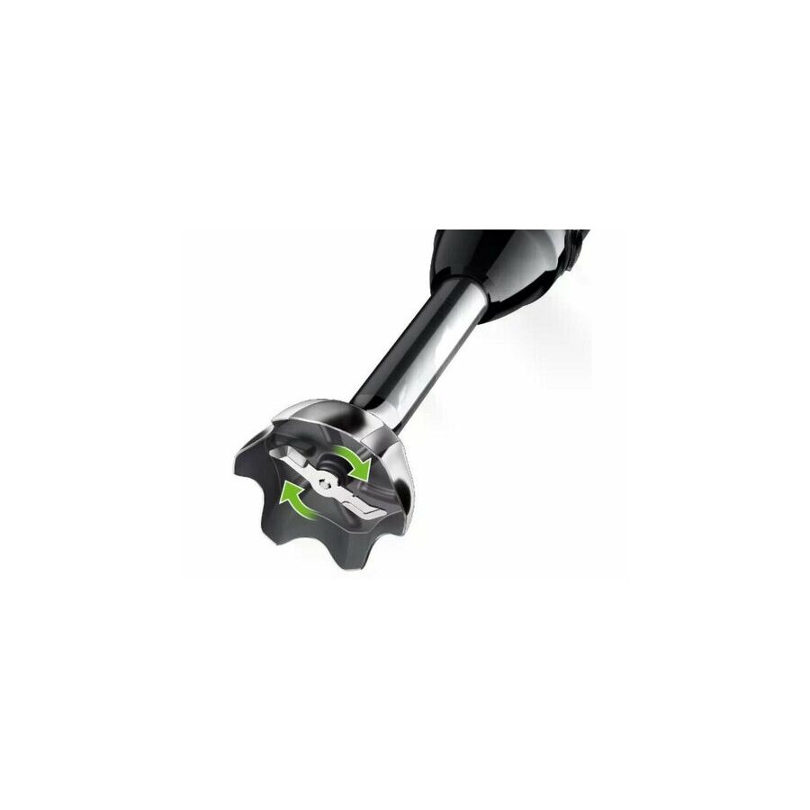 Блендер BRAUN MQ55236MBK