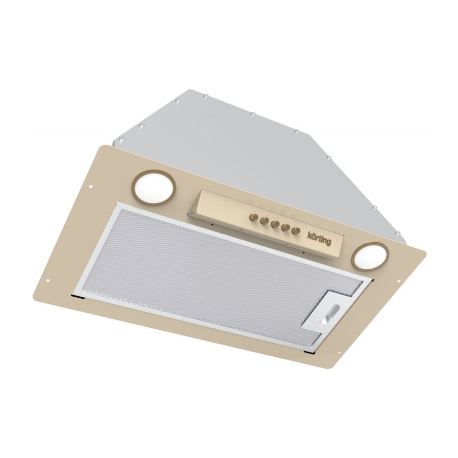 Вытяжка Korting KHI 6631 RB