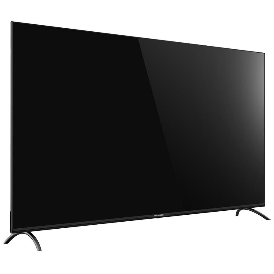 Телевизор HIBERG 55Y UHD-R