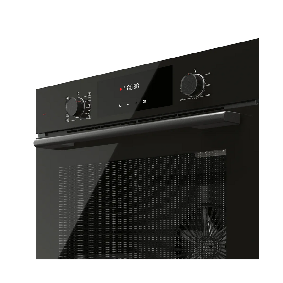 Духовой шкаф Kuppersberg HF 609 B