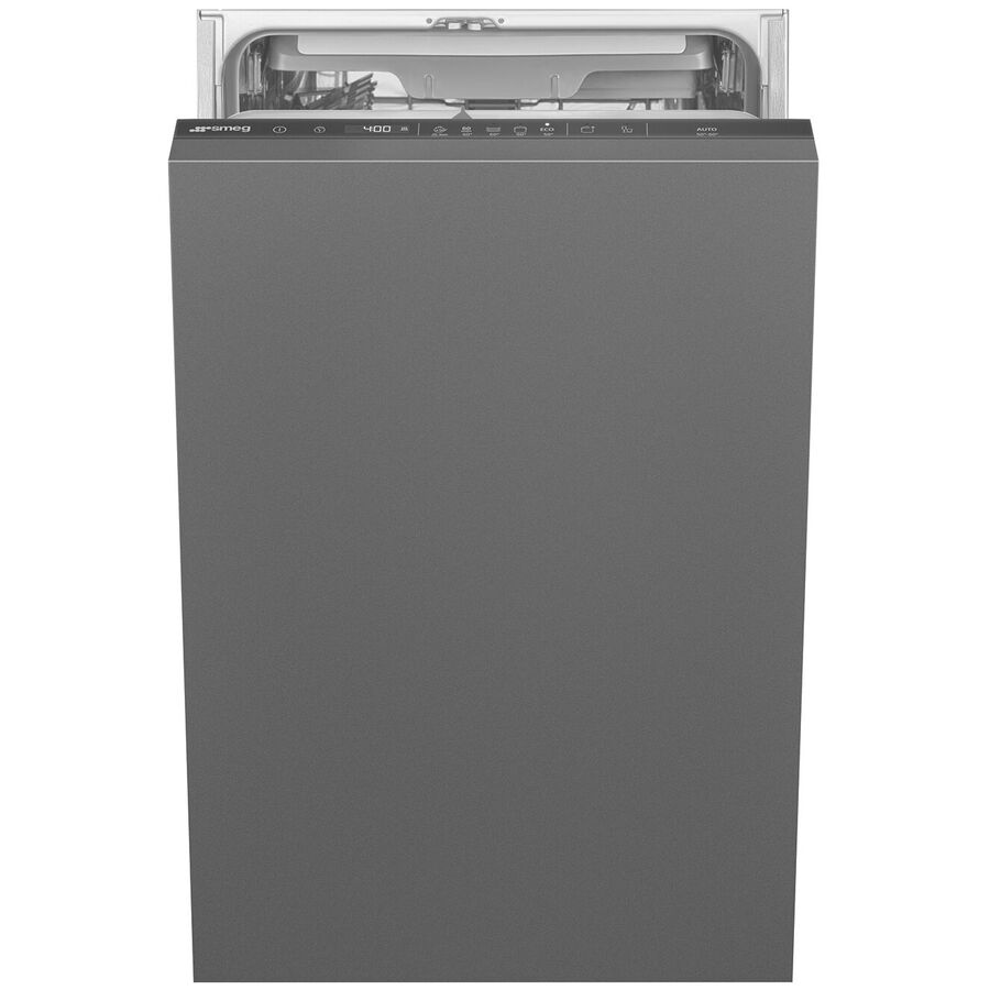 Встраиваемая посудомоечная машина Smeg ST4523IN