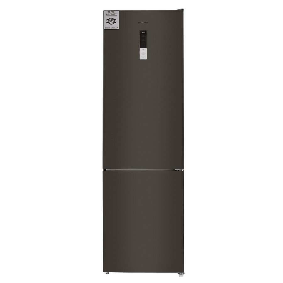 Холодильник MAUNFELD MFF200NFSB10 Inverter