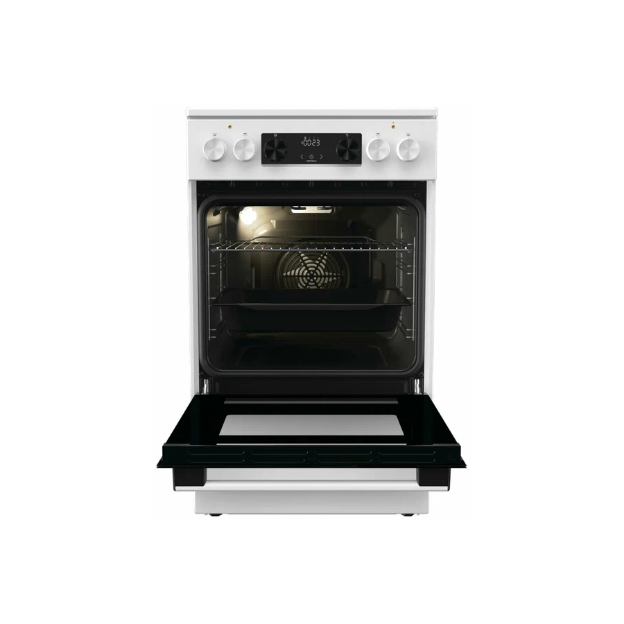 Кухонная плита Gorenje GEC5C61WG