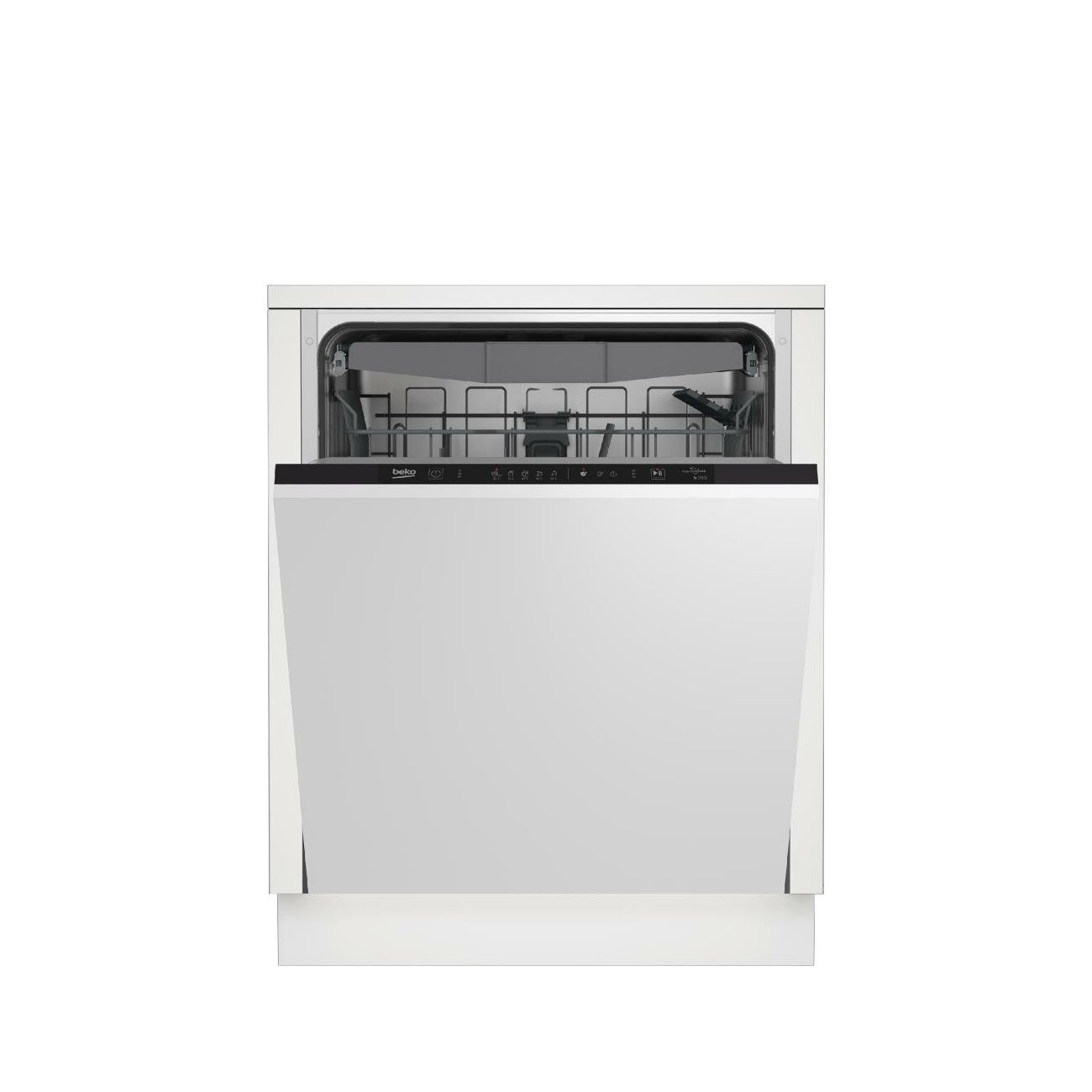 Встраиваемая посудомоечная машина BEKO BDIN15531 (7672308377)