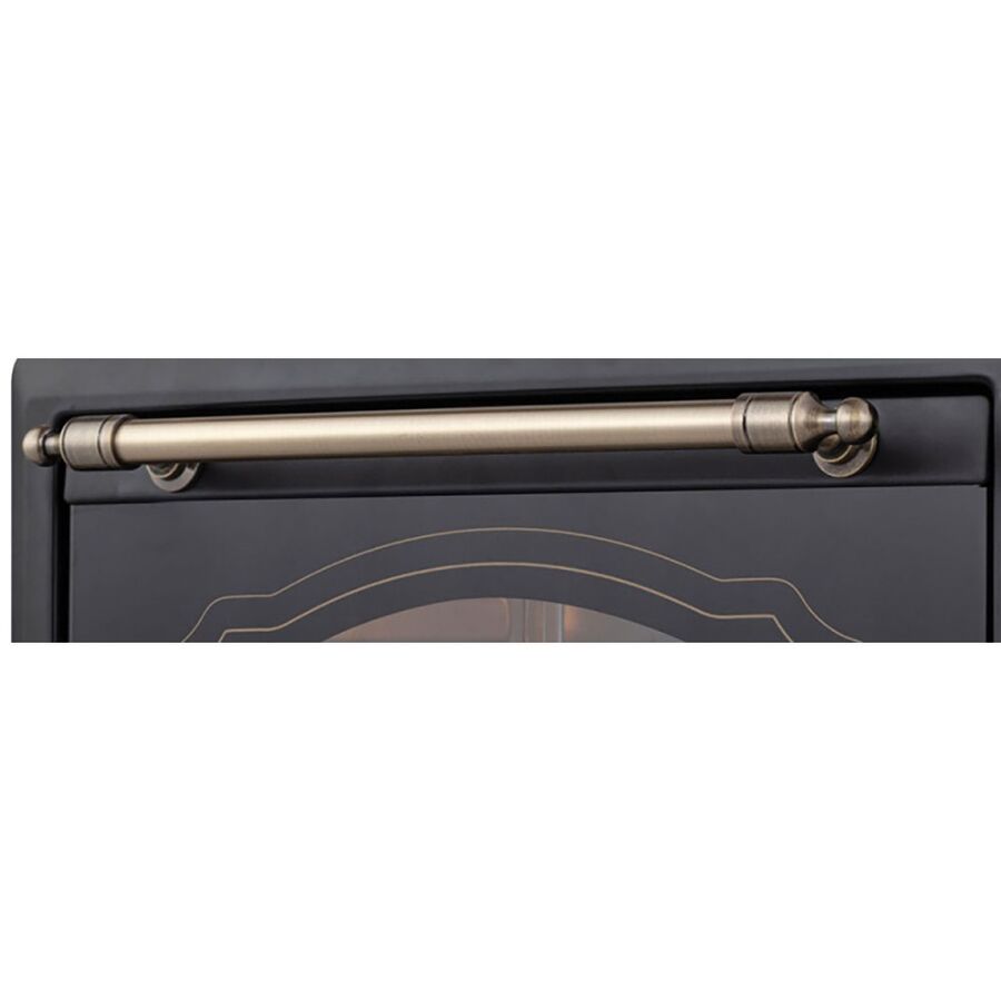 Электропечь JVC JH-MO350 black