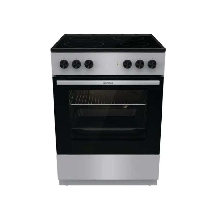 Плита Gorenje GEC6A11SG