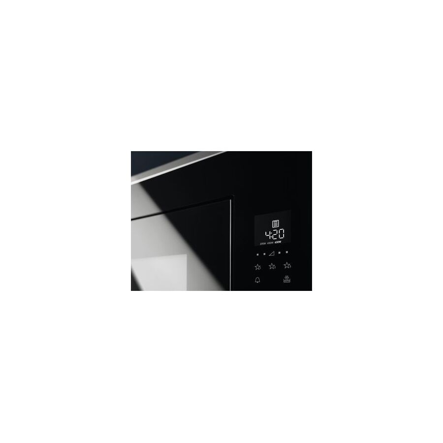 Встраиваемая микроволновая печь Electrolux KMFE264TEX