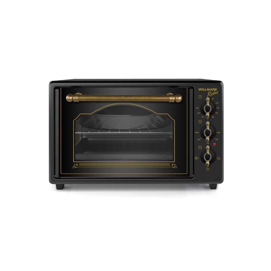 Мини-печь WILLMARK WOF-405BLR