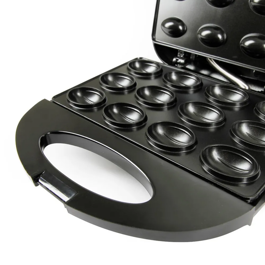 Орешница ATLANTA ATH-1080 black
