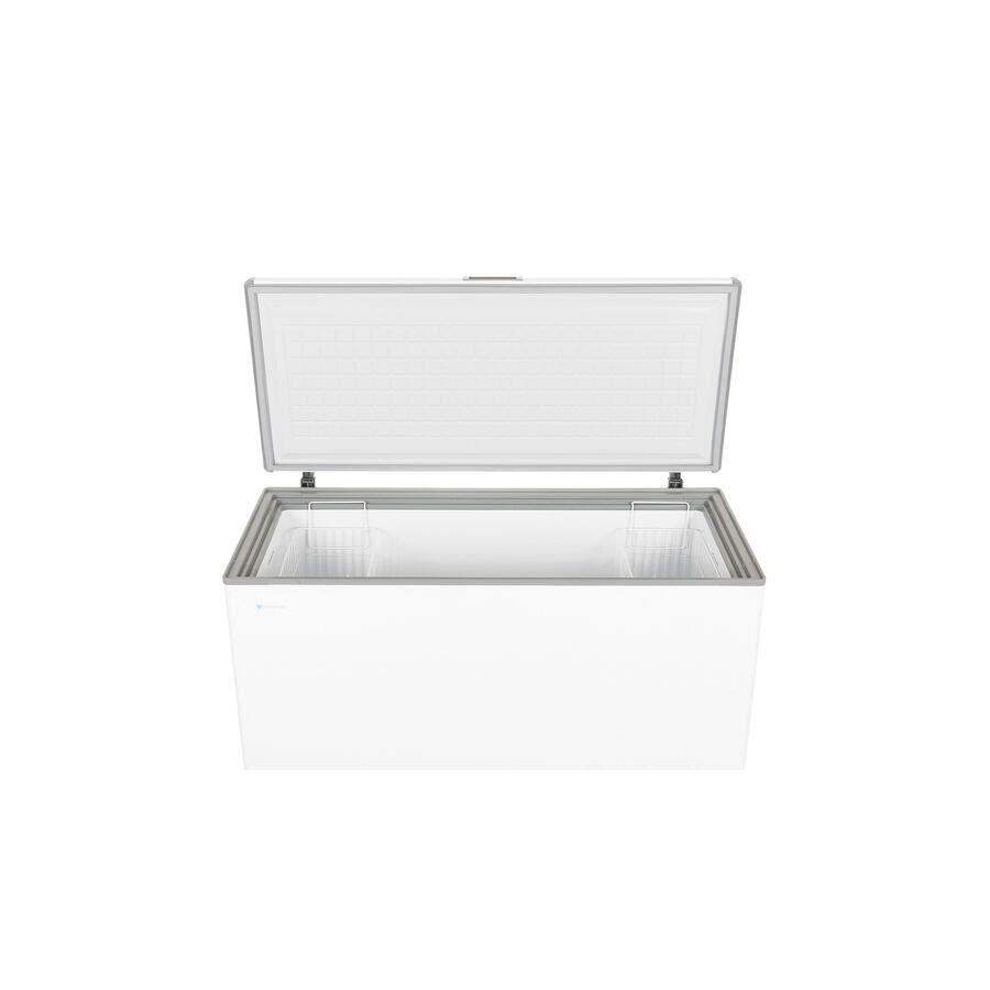 Морозильный ларь Frostor F 500 S белый