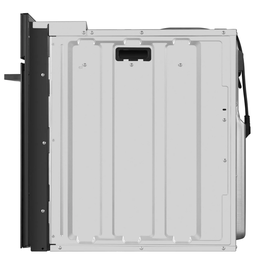 Духовой шкаф MEFERI MEO6016BK Comfort Plus