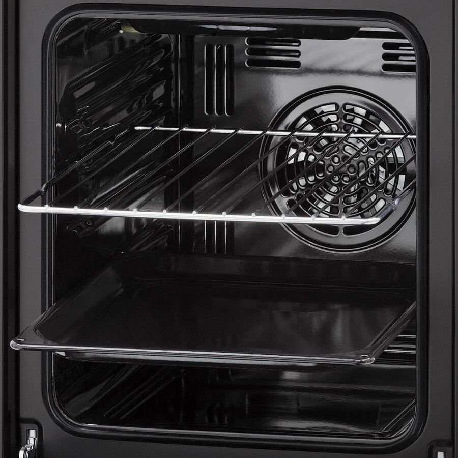 Духовой шкаф Krona Linde 45 WH