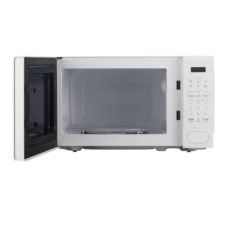 Микроволновая печь Midea EM720C2PR-W 20л. 700Вт белый