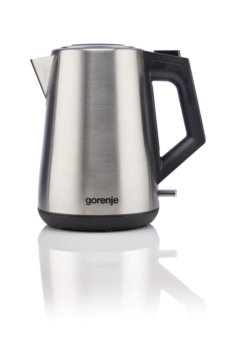 Электрочайник GORENJE K17OS Steel