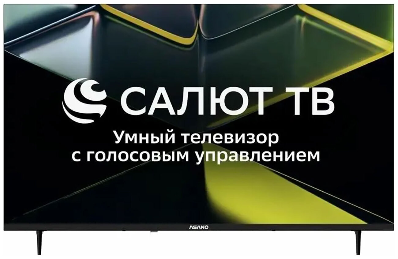 Телевизор 40