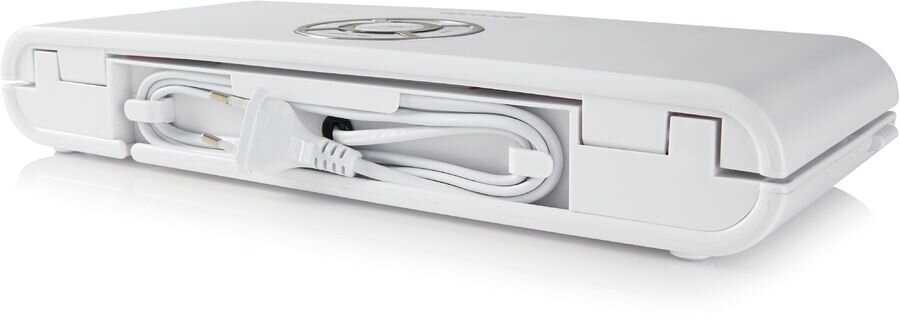 Вакуумный упаковщик Gorenje VS120W белый