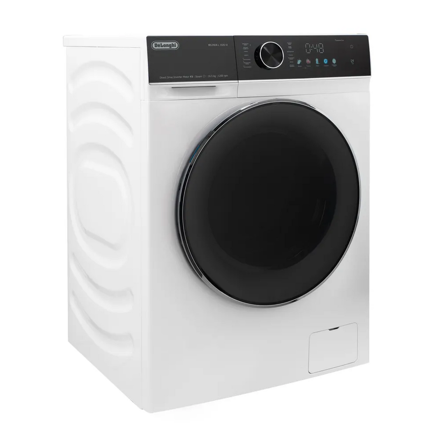 Стиральная машина DELONGHI Belinda L 1026 VI