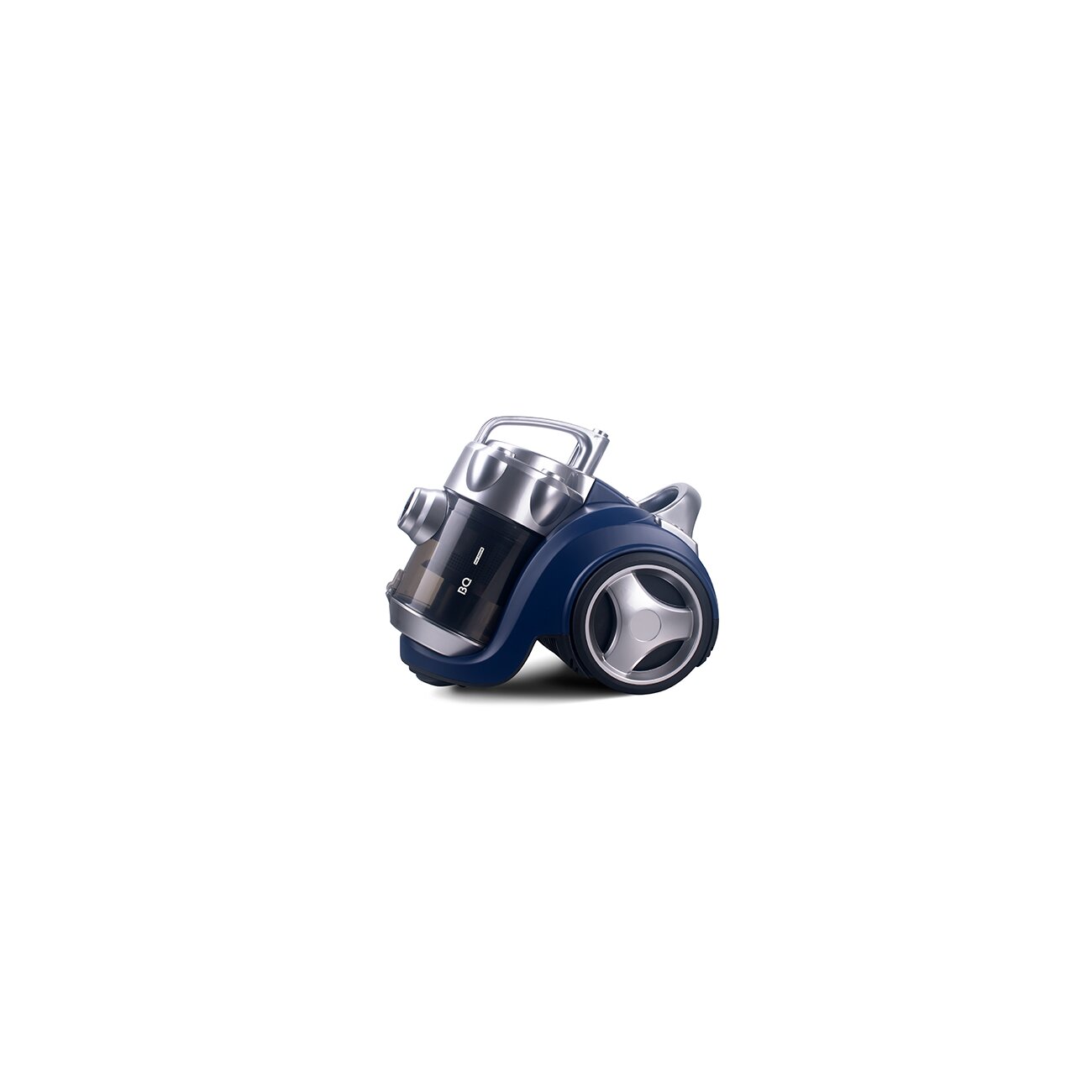 Пылесос BQ VC2024MC Blue-Gray