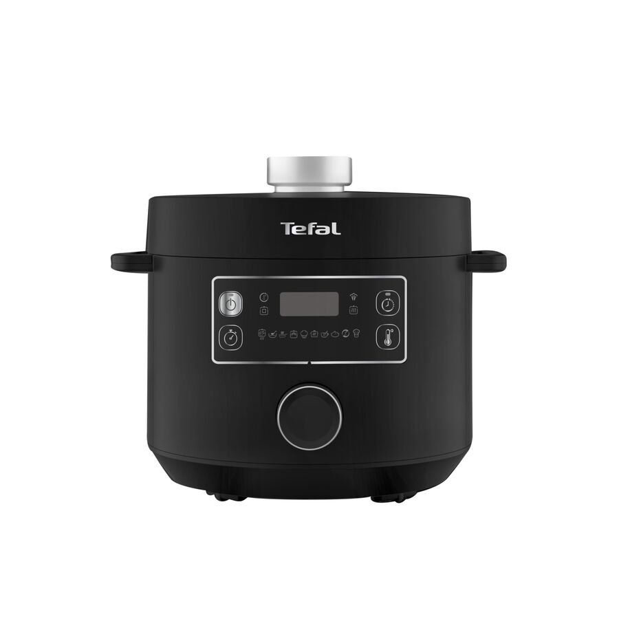 Мультиварка Tefal CY753832