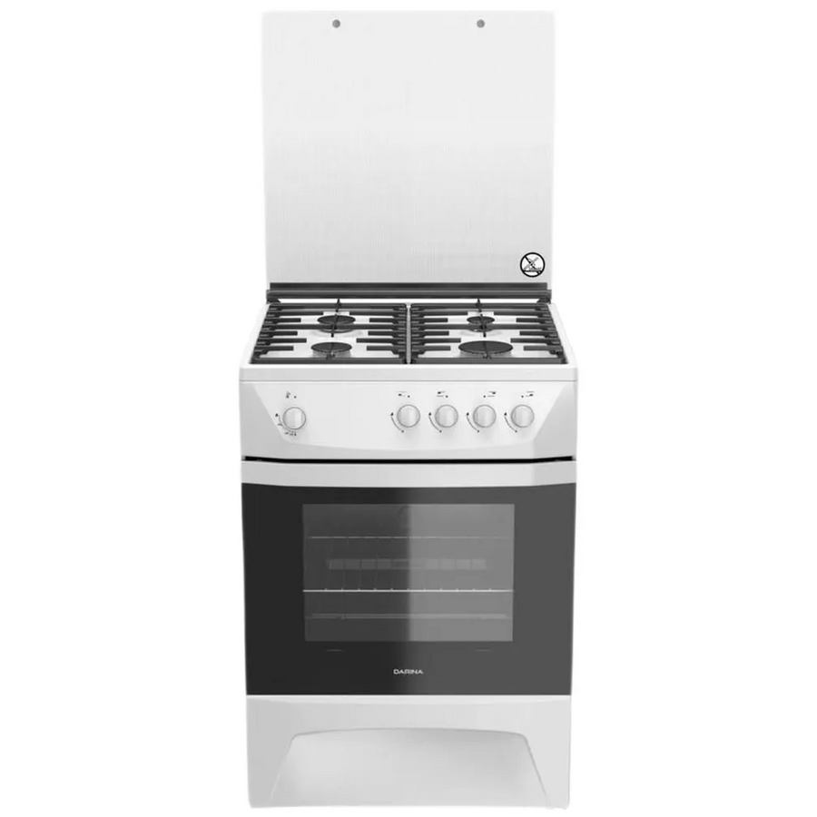 Кухонная плита DARINA ADA 1002 W