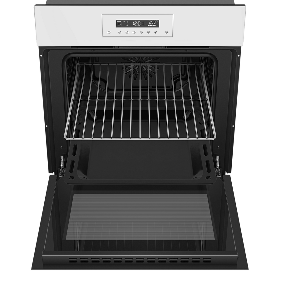 Духовой шкаф HOMsair OEH6010WH