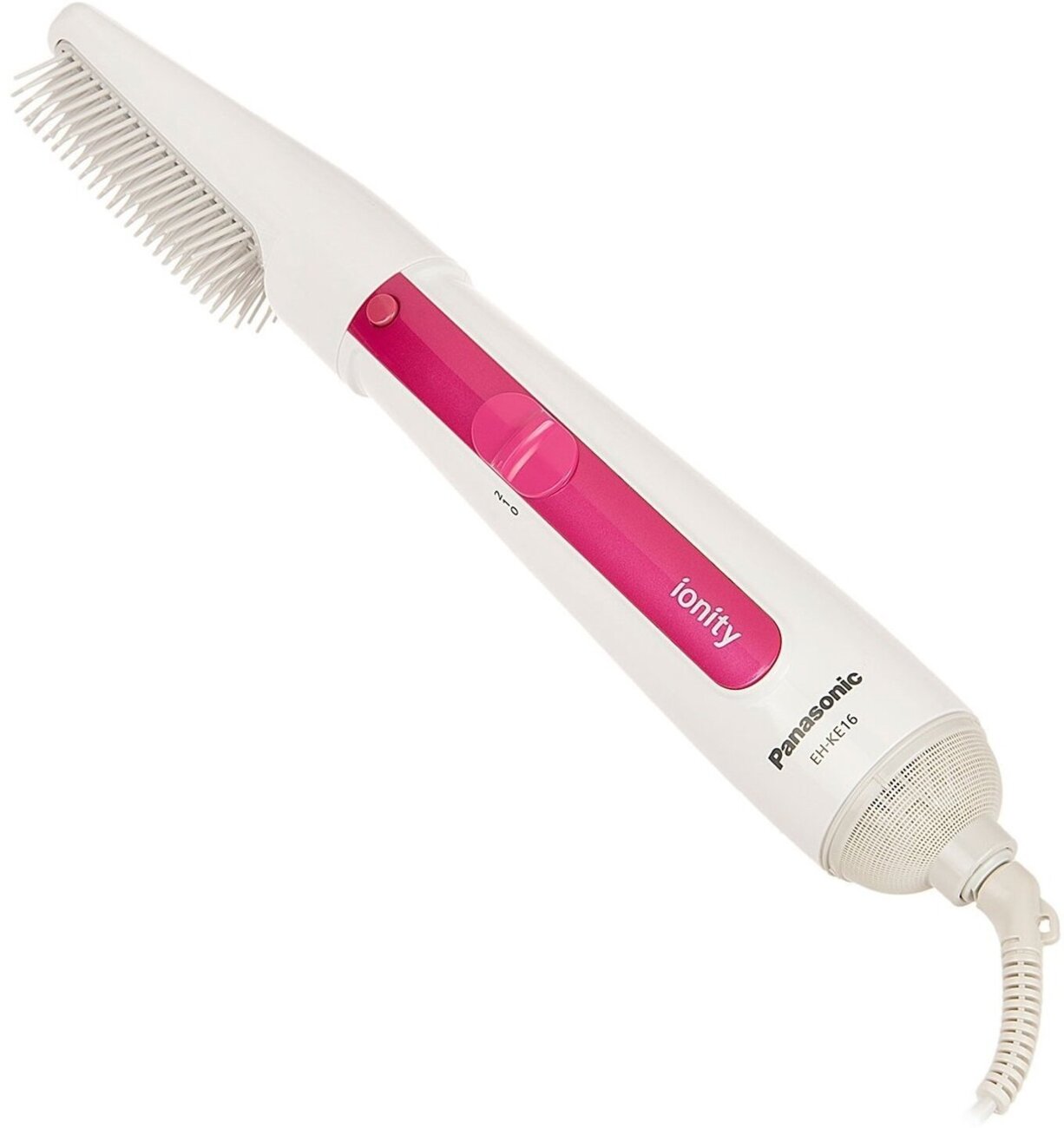 Выпрямитель PANASONIC EH-KE16-VP615 Styler (8887549554209)