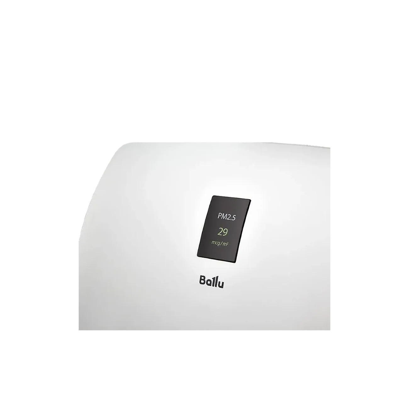 Очиститель воздуха приточный Ballu Oneair ASP-200S