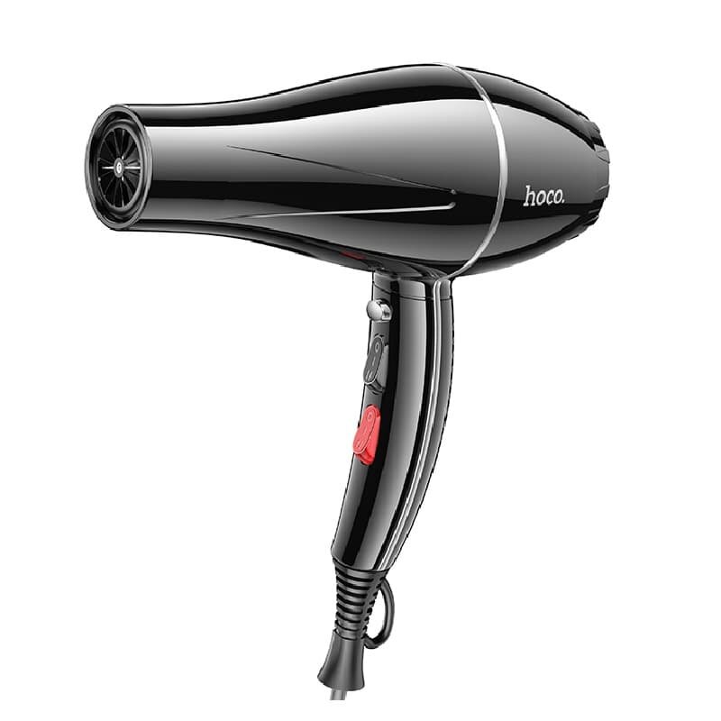 Фен HOCO HP12 (черный) EU, 1450W