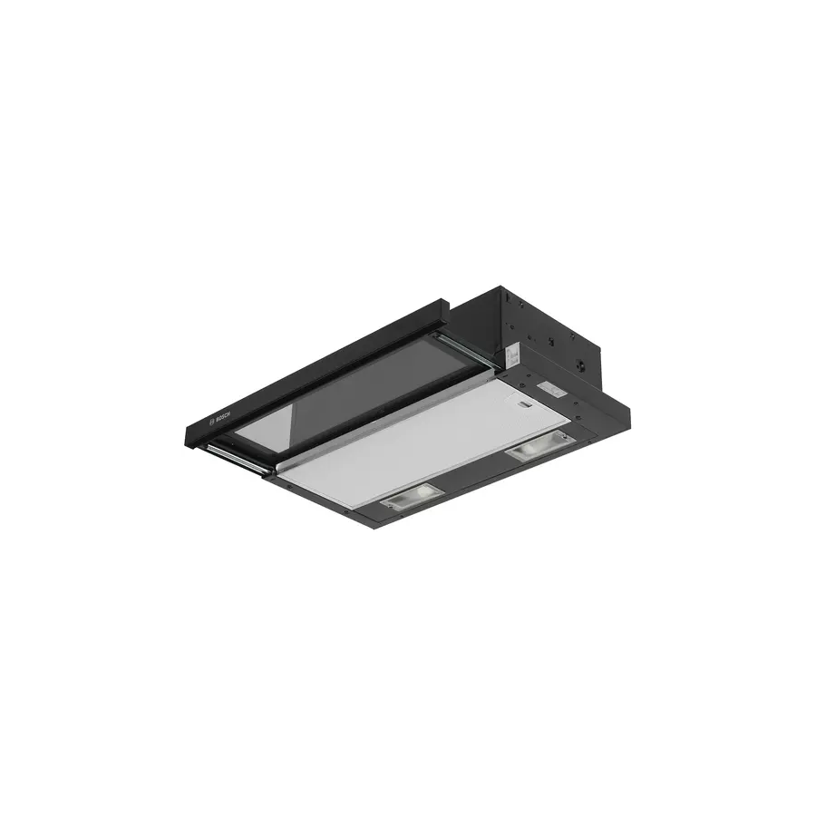 Вытяжка BOSCH DFT63CA60Q черный