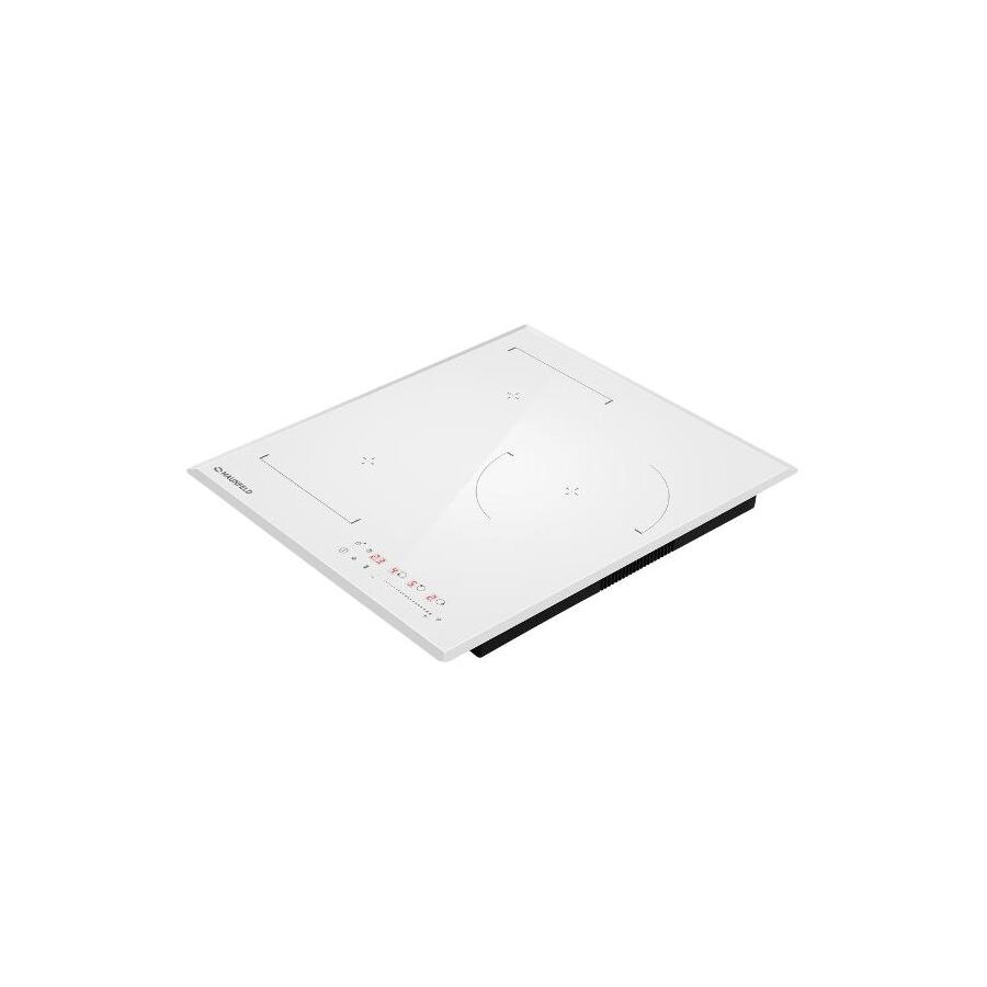 Варочная поверхность MAUNFELD CVI453SBWH Lux Inverter
