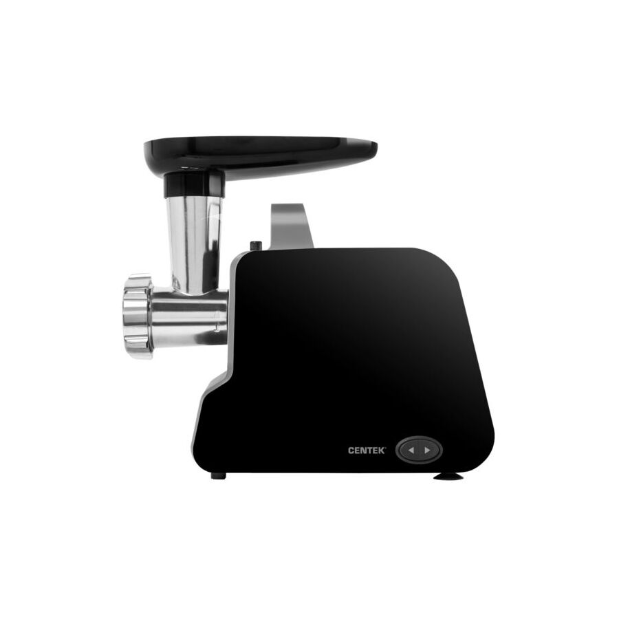 Мясорубка Centek CT-1603 Черный