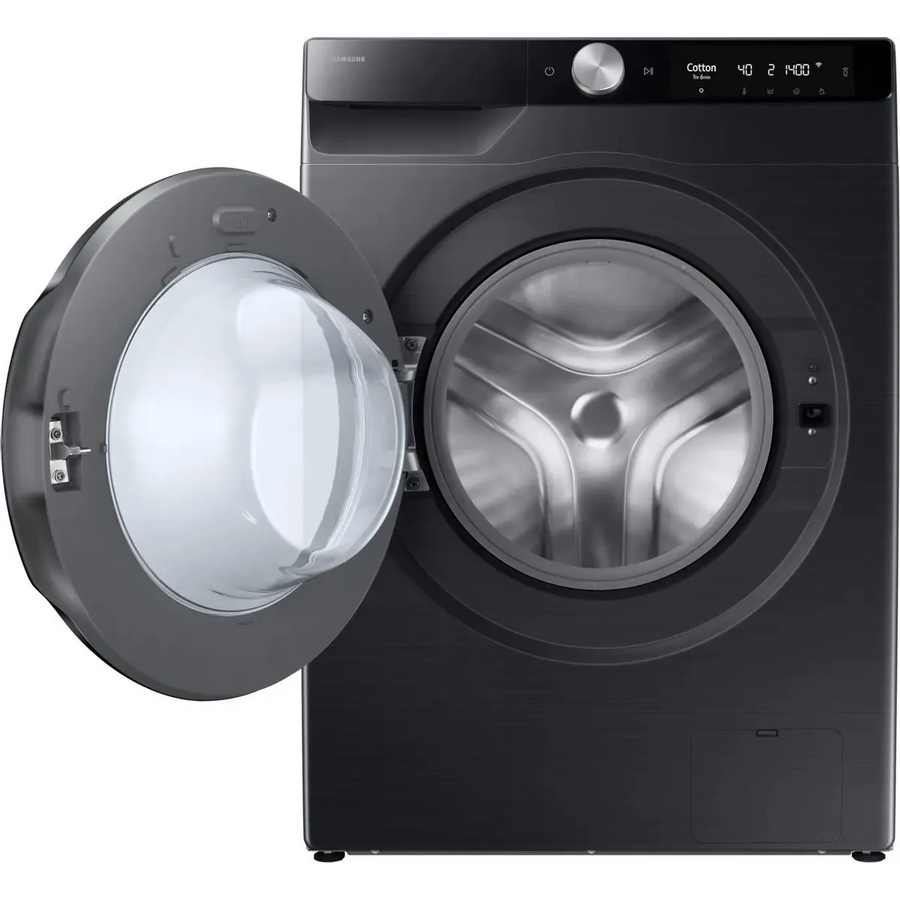 Стиральная машина Samsung WD11DG6B85BBLP черный