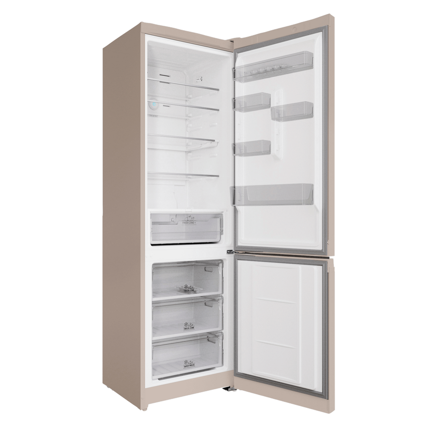 Холодильник HOTPOINT HT 7201I BZ O3