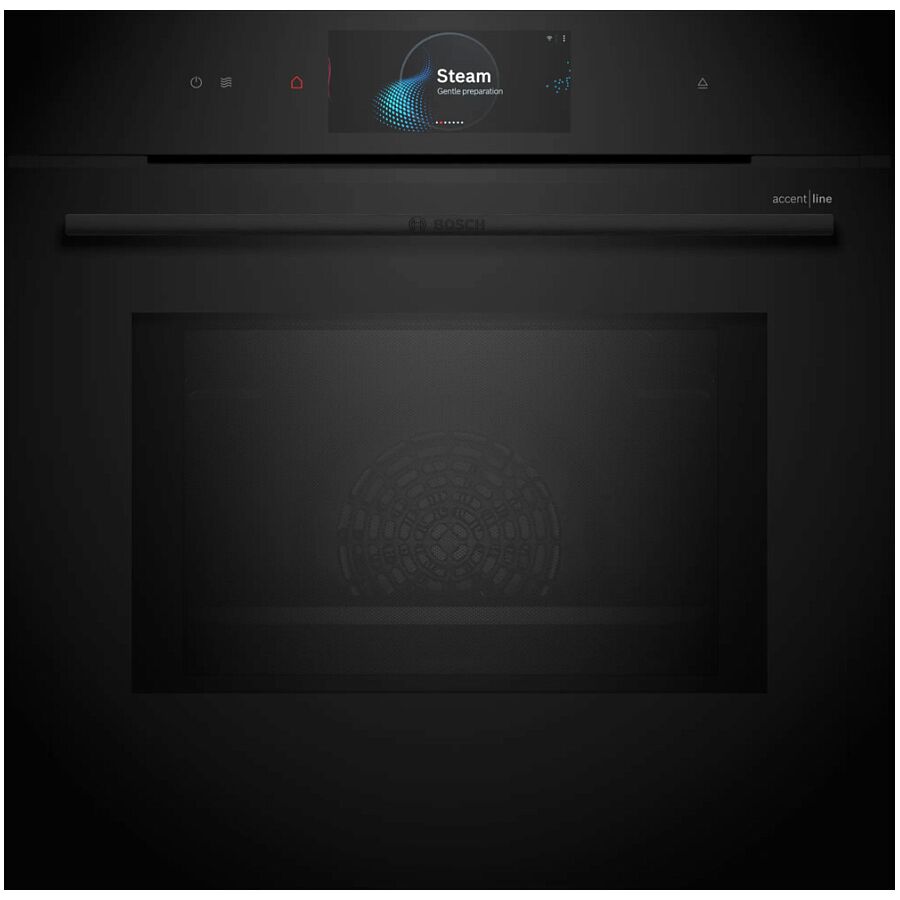 Электрический духовой шкаф Bosch HNG978NB1