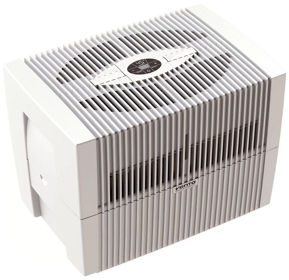 Мойка воздуха Venta LW45 Comfort Plus RU белый