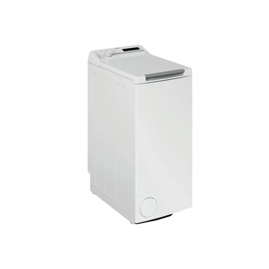 Стиральная машина Whirlpool TDLR 6240S