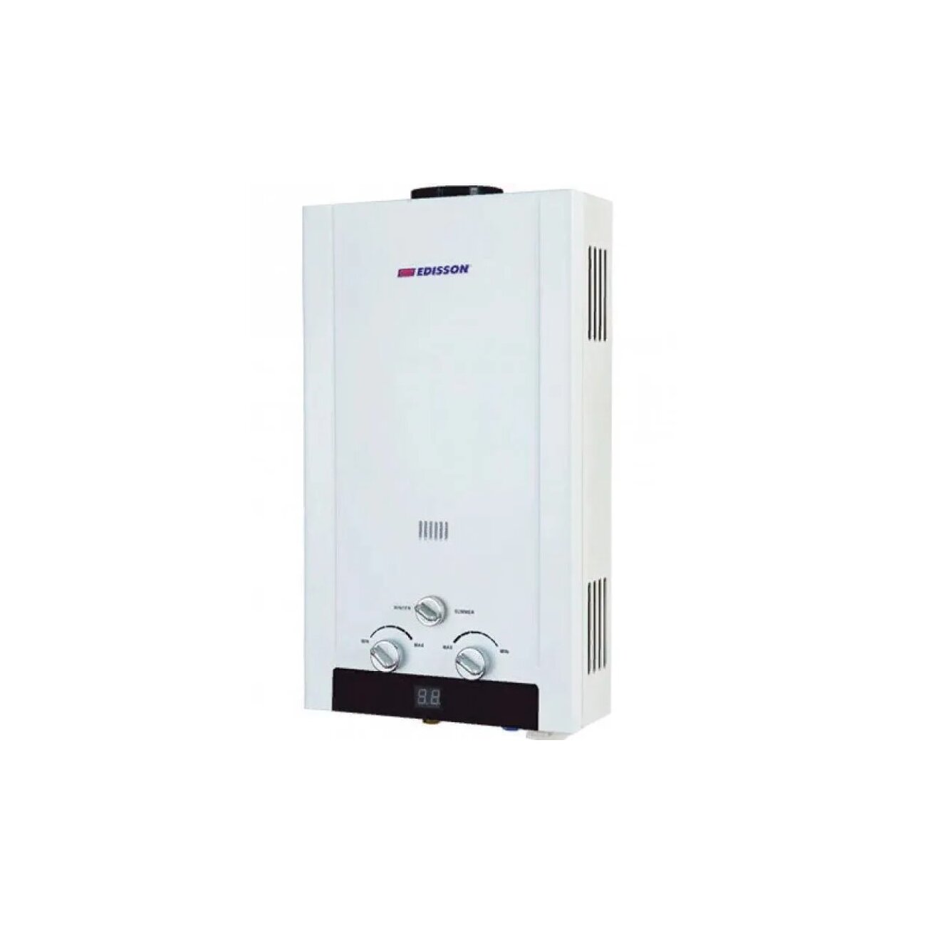 Газовая колонка EDISSON H 20 DL
