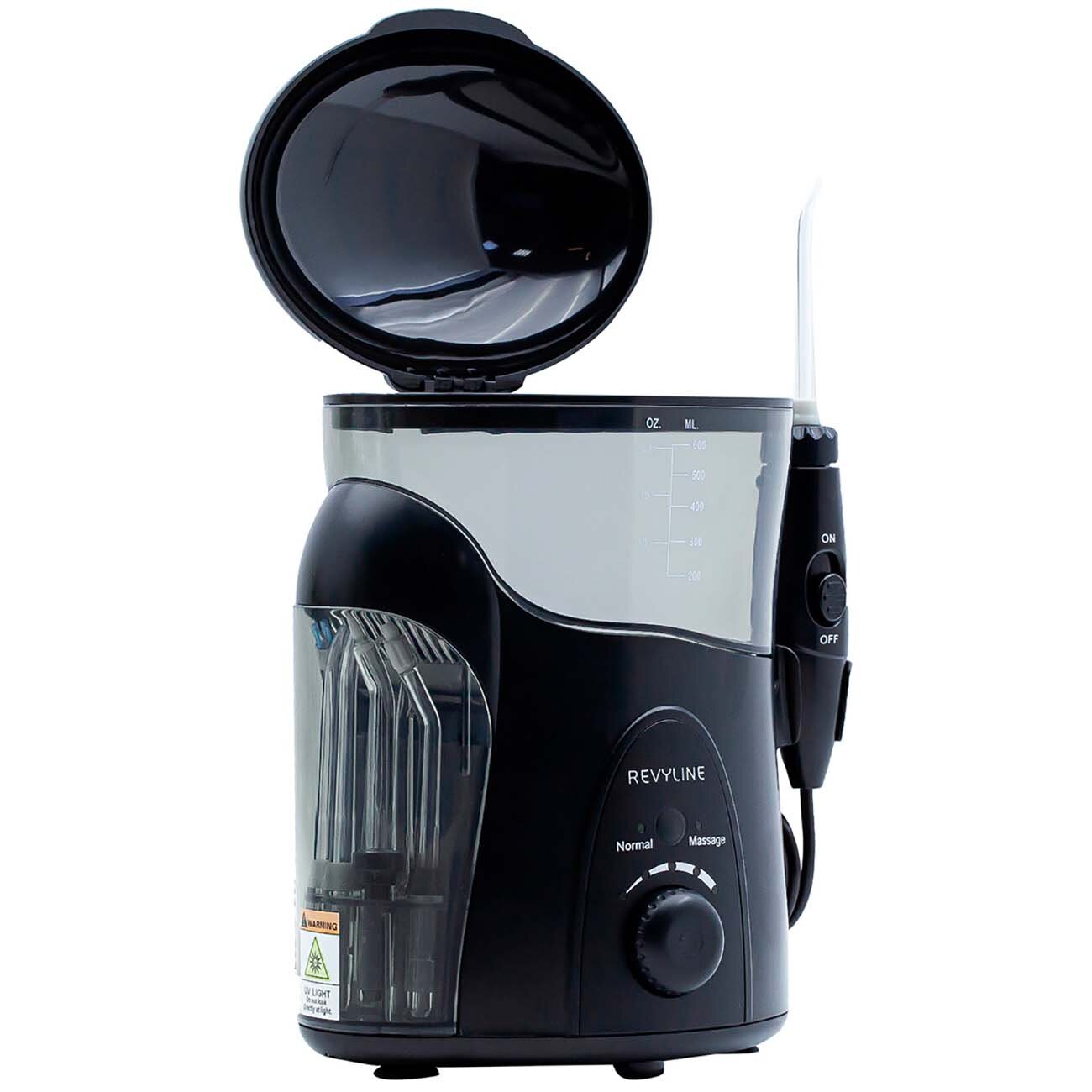 Ирригатор Revyline RL 500 Black